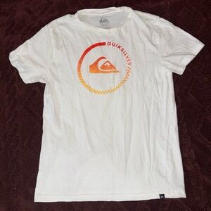 Quiksilver Shirt Size Large